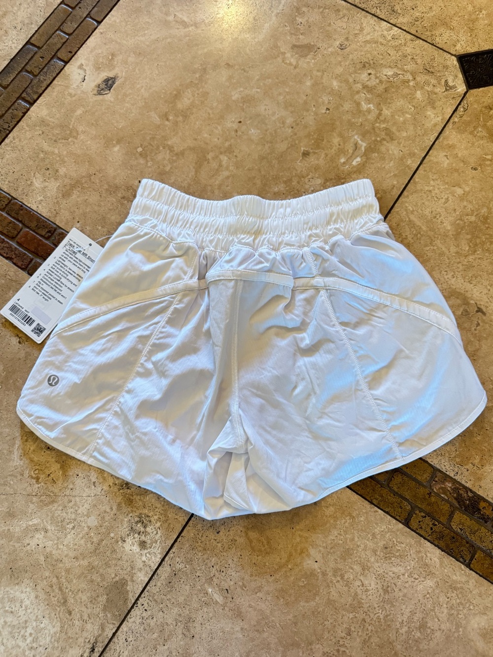 Lululemon Track That MR Short 5" *Lined - Picture 7 of 10